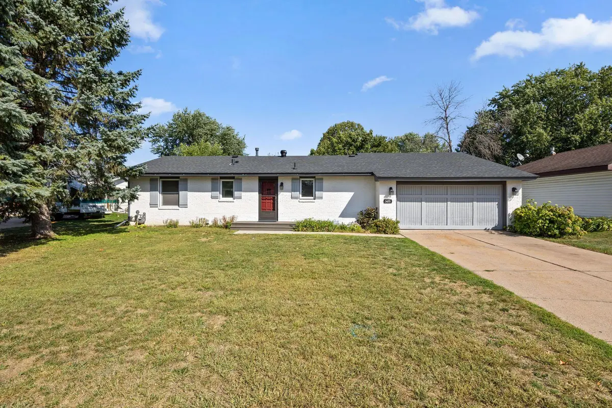3455 146th Street W, Rosemount, MN 55068 - #1