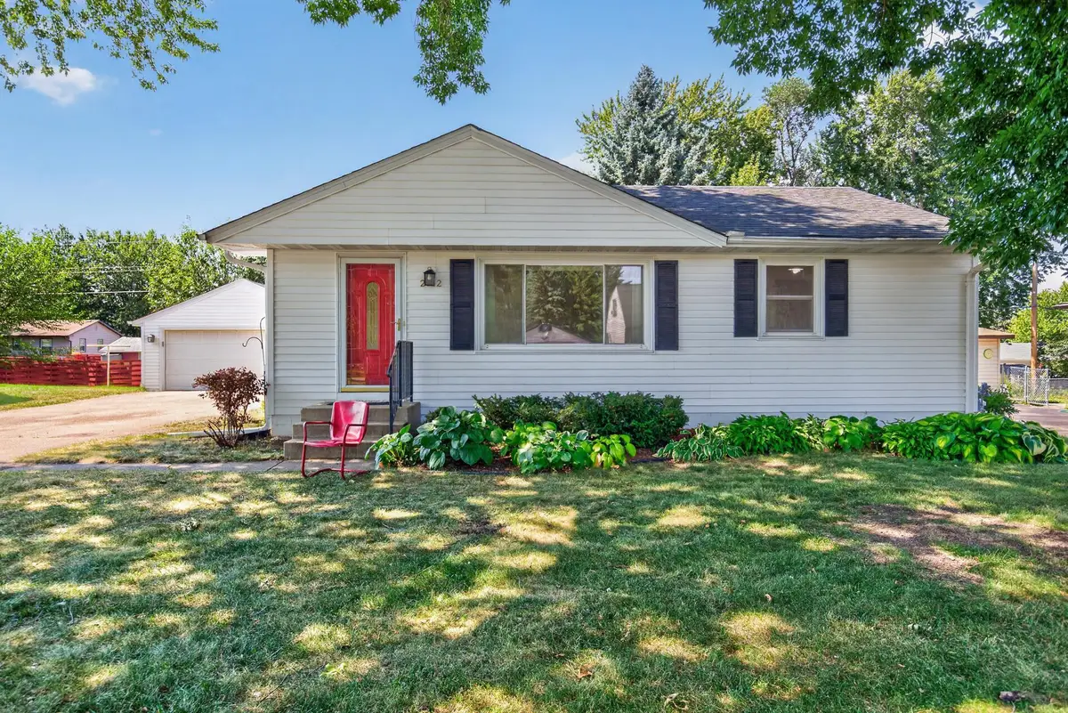 2142 Garnet Drive, Eagan, MN 55122 - #1
