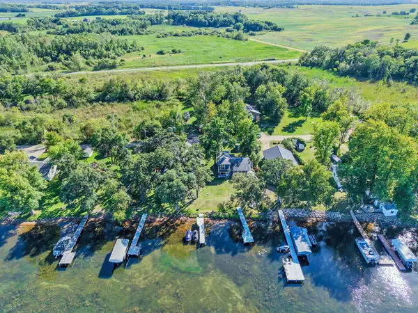 20619 Summer Haven Road, Pelican Rapids, MN 56572