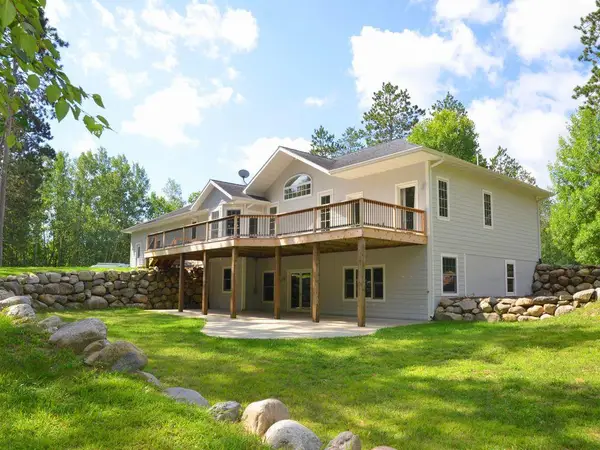 20827 Fenwick Circle, Park Rapids, MN 56470