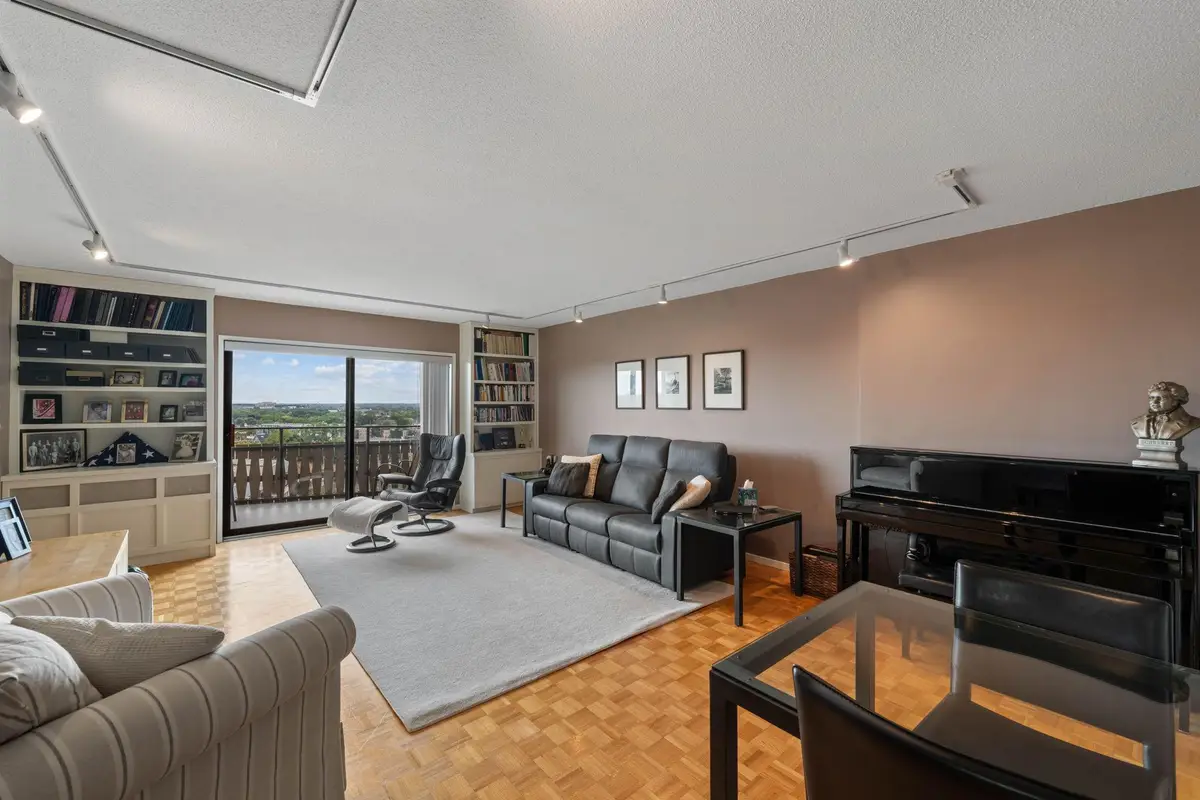 400 Groveland Avenue #1208, Minneapolis, MN 55403 - #1