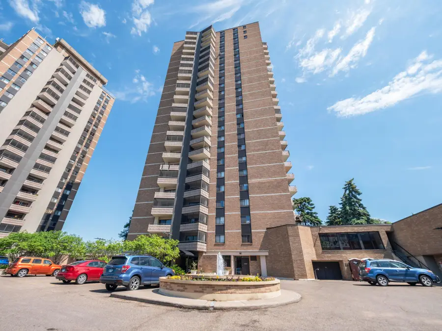 400 Groveland Avenue #1208, Minneapolis, MN 55403 - #3