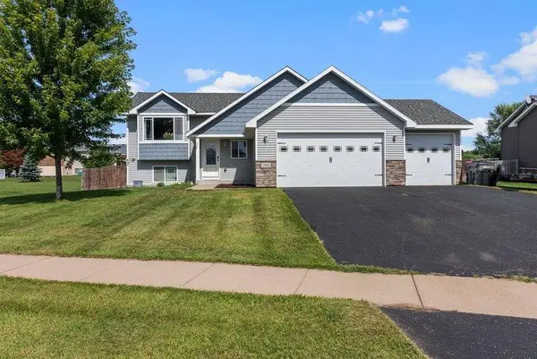 700 Greenwood Street Sw, Isanti, MN 55040