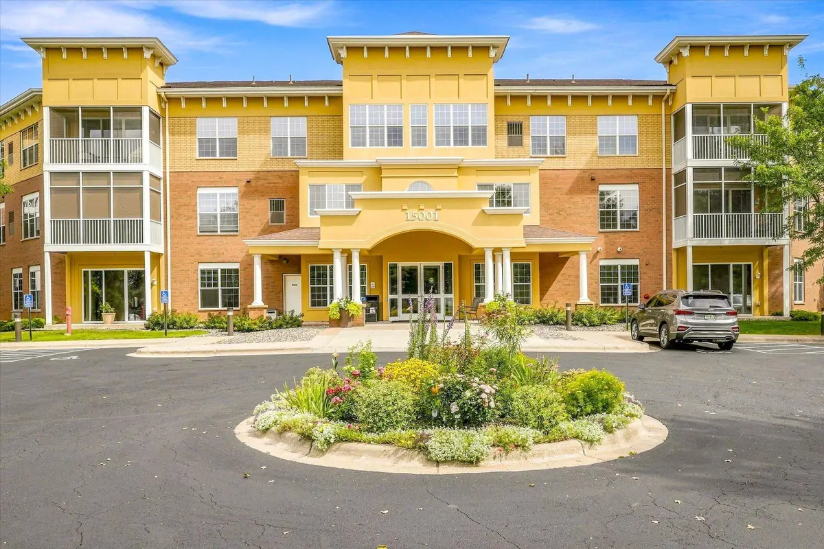 15001 Burnhaven Drive #207, Burnsville, MN 55306 - #1