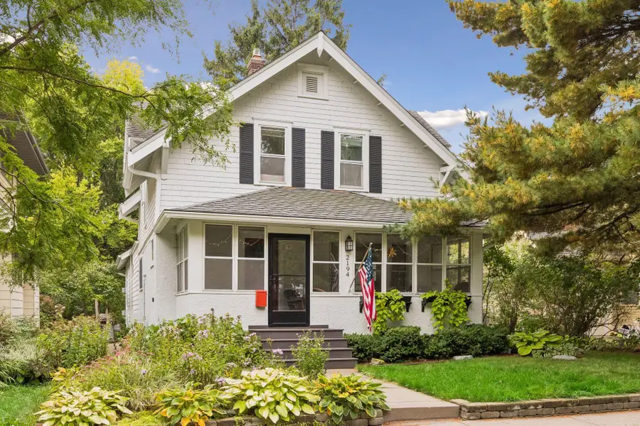 2194 Dudley Avenue, Saint Paul, MN 55108 - #2