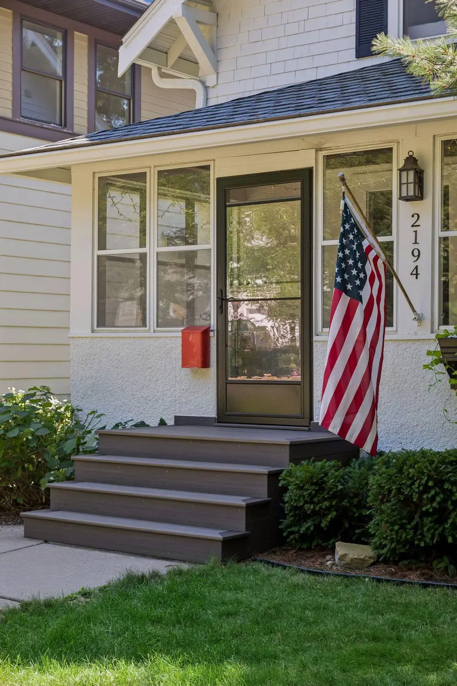 2194 Dudley Avenue, Saint Paul, MN 55108 - #3