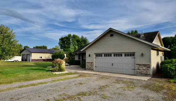 8809 Green Meadow Road, Milaca, MN 56353