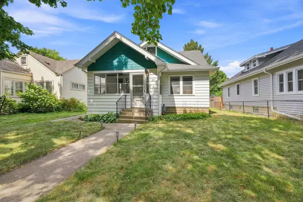1211 Blair Avenue, Saint Paul, MN 55104
