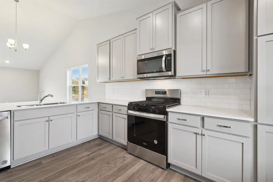 8802 Jules Avenue S, Cottage Grove, MN 55016 - #3