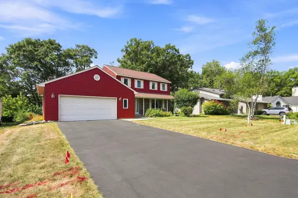 3017 Standridge Place, Maplewood, MN 55109