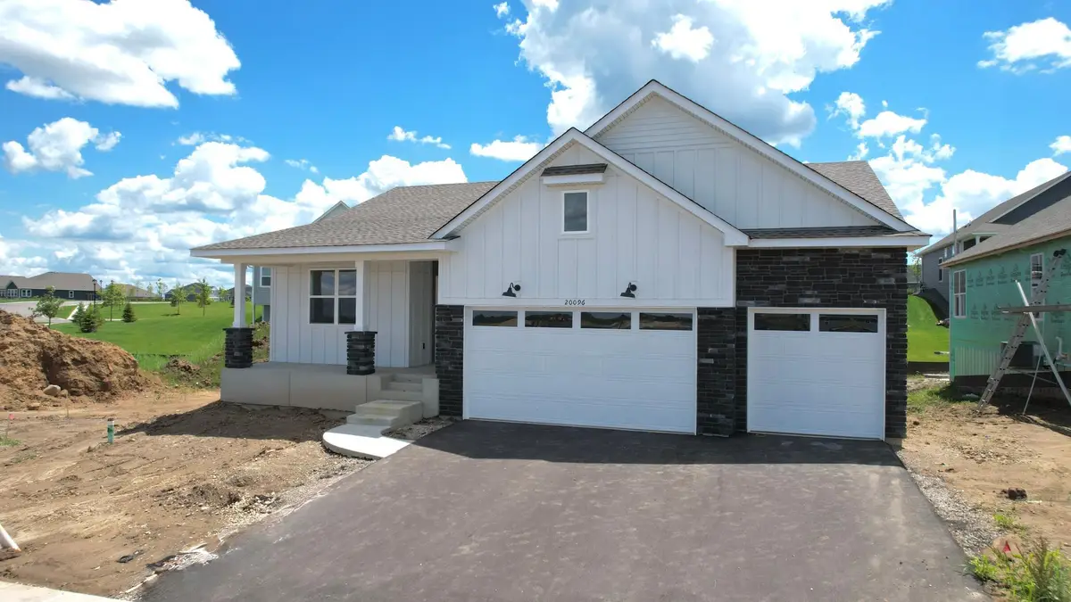 20096 Ginseng Way, Lakeville, MN 55044 - #1