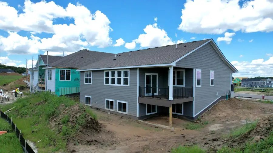 20096 Ginseng Way, Lakeville, MN 55044 - #3