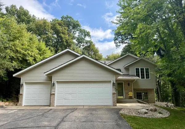 7791 158th Avenue Ne, Spicer, MN 56288