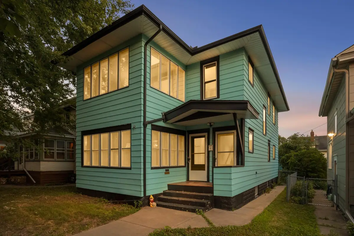 1486 Blair Avenue, Saint Paul, MN 55104 - #1