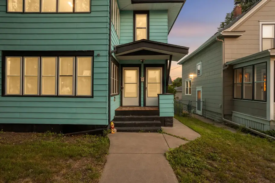 1486 Blair Avenue, Saint Paul, MN 55104 - #2