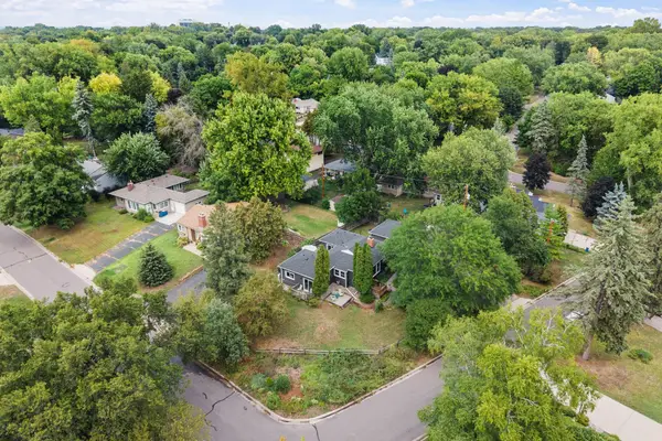 2310 Byrd Avenue N, Golden Valley, MN 55422
