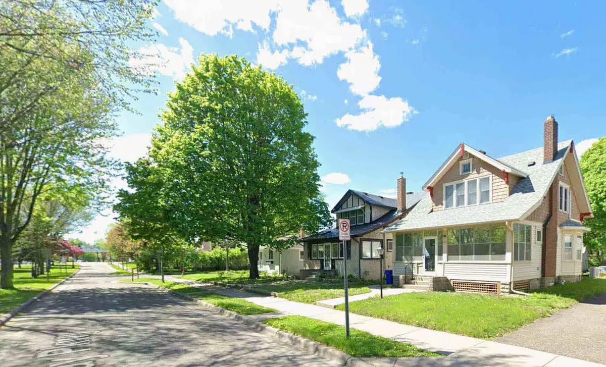 1537 Midway Parkway, Saint Paul, MN 55108 - #1