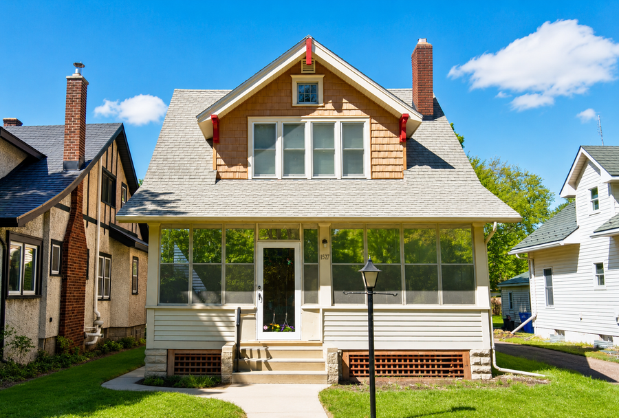 1537 Midway Parkway, Saint Paul, MN 55108 - #2