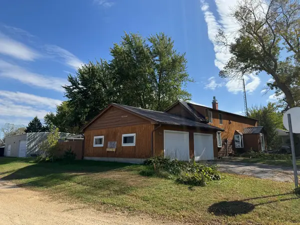 209 S Teal Street, Janesville, MN 56048