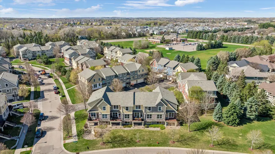 10733 Falling Water Lane #B, Woodbury, MN 55129 - #2