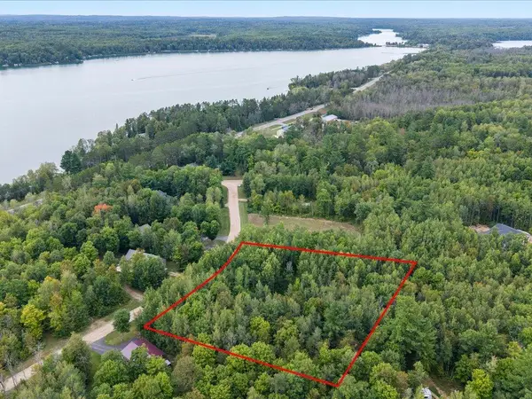 Lot 15 & 16 Evening Star Lane, Emily, MN 56447