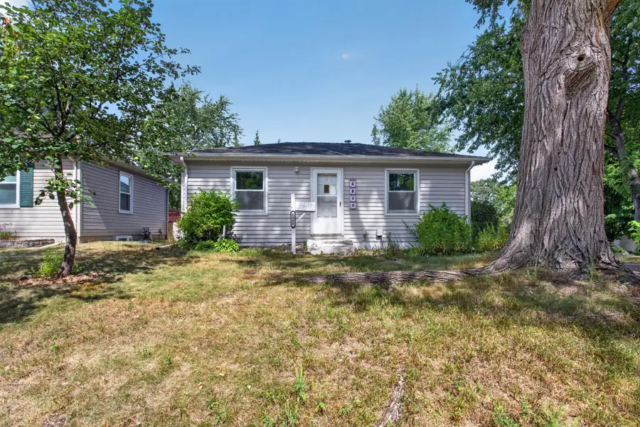 6800 W 26th Street, Saint Louis Park, MN 55426 - #2