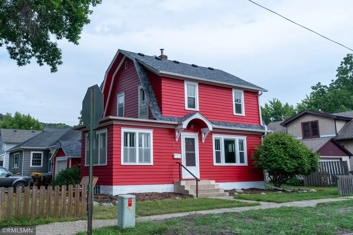 311 Varner Street N, Jordan, MN 55352 - #1