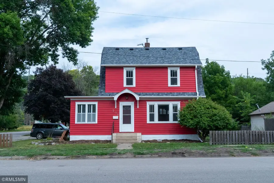 311 Varner Street N, Jordan, MN 55352 - #2