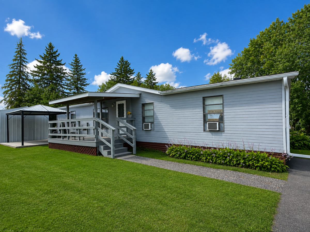 2628 Mickey Lane Lane, Maplewood, MN 55119 - #1
