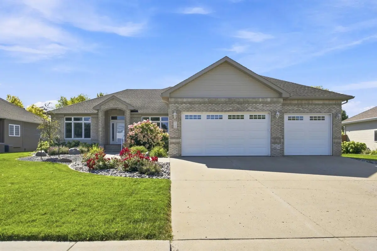 2108 Rose Creek Boulevard S, Fargo, ND 58104 - #1
