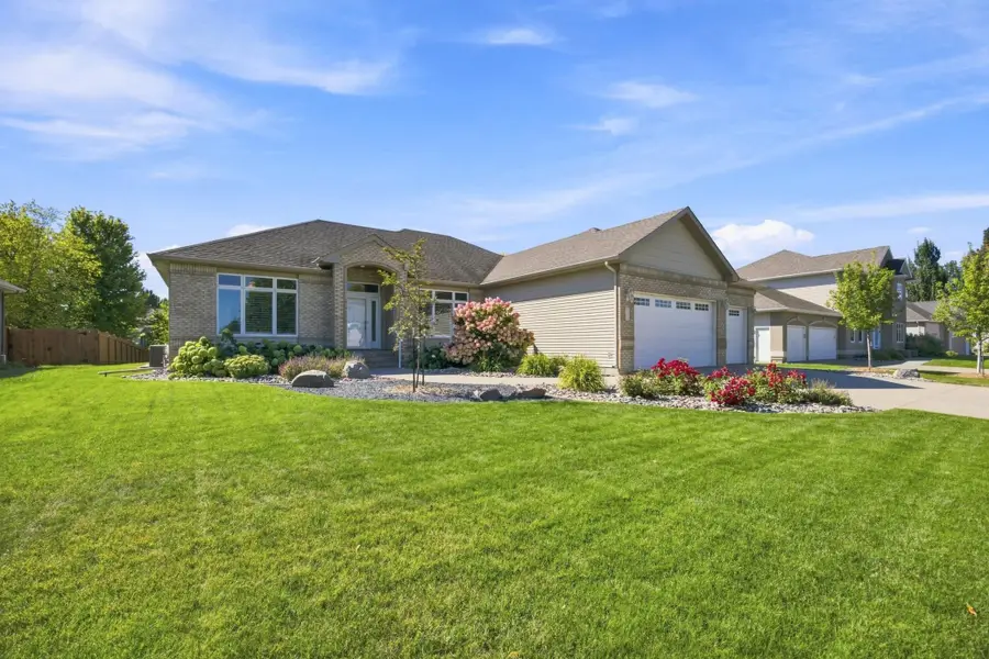 2108 Rose Creek Boulevard S, Fargo, ND 58104 - #2