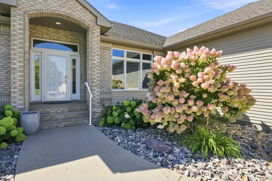 2108 Rose Creek Boulevard S, Fargo, ND 58104 - #3