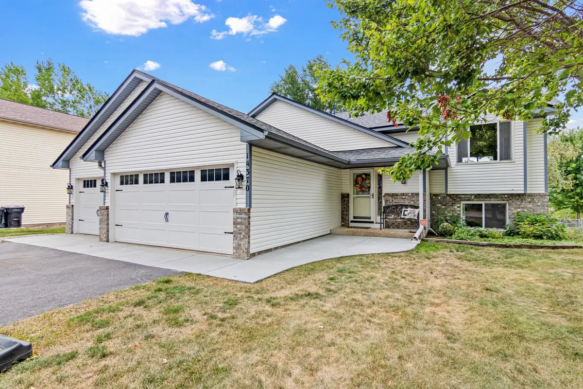 14370 Geneva Avenue N, Hugo, MN 55038 - #1