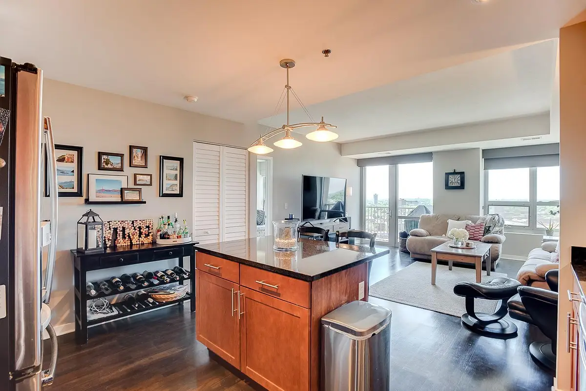 929 Portland Avenue #1807, Minneapolis, MN 55404 - #1