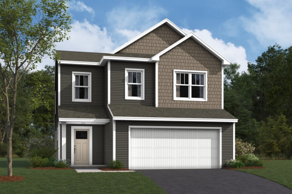 1212 Edge Circle, Jordan, MN 55352