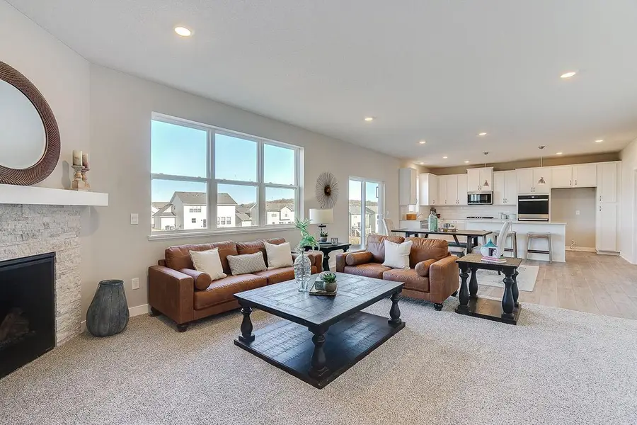 1698 Oak Creek Pass, Chaska, MN 55318 - #3