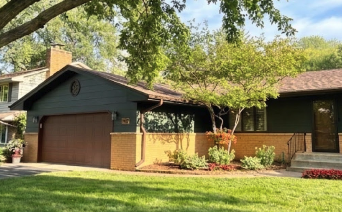 302 Heritage Circle N, Burnsville, MN 55337 - #2