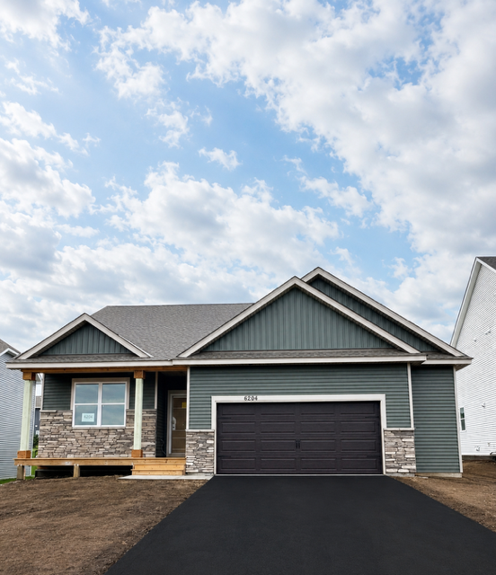 6204 Jennifer Avenue S, Cottage Grove, MN 55016 - #1