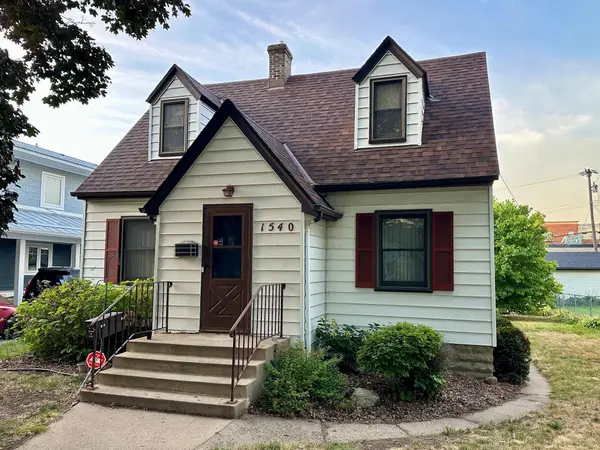 1540 Crawford Avenue, Falcon Heights, MN 55113