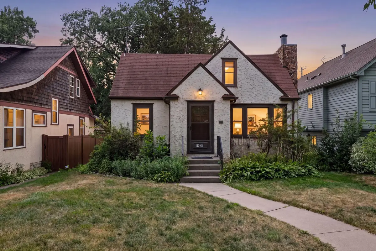 5010 29th Avenue S, Minneapolis, MN 55417 - #1