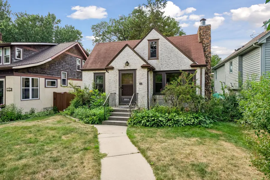 5010 29th Avenue S, Minneapolis, MN 55417 - #2