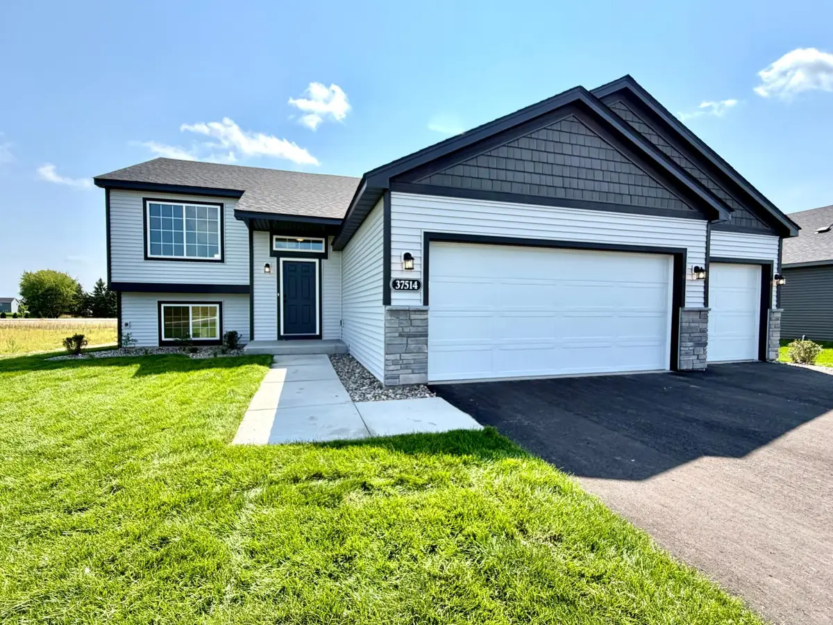 37514 Greenway Avenue, North Branch, MN 55056 - #1