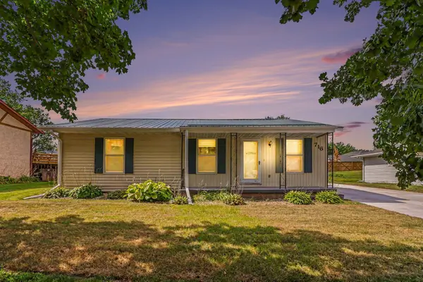 716 Conliffe Avenue Sw, Faribault, MN 55021