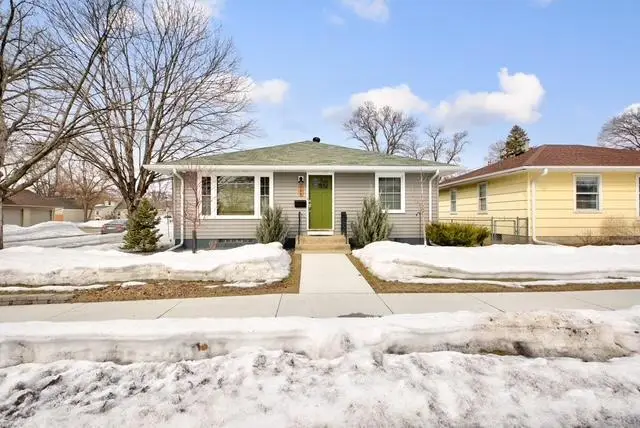 344 Harrison Avenue, North Mankato, MN 56003 - #1