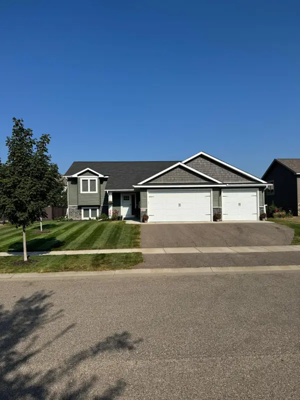 3177 Kingston Street, River Falls, WI 54022