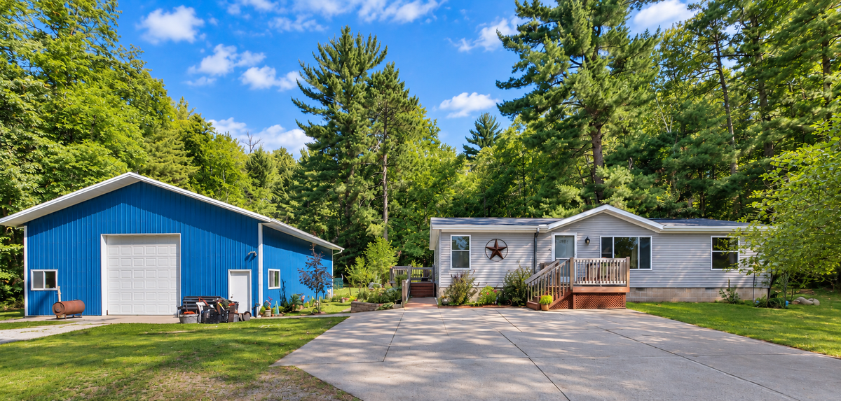 15821 Nokay Lake Road, Brainerd, MN 56401 - #1