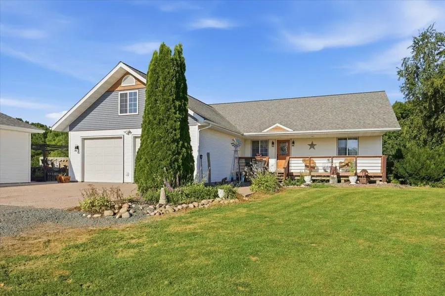 1661 315th Avenue, Frederic, WI 54837 - #3