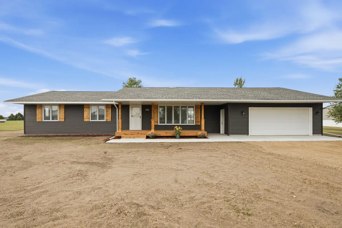 431 Karen Court, Darwin, MN 55324 - #1