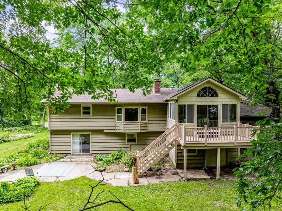 4775 126th Street Court N, White Bear Lake, MN 55110 - #2