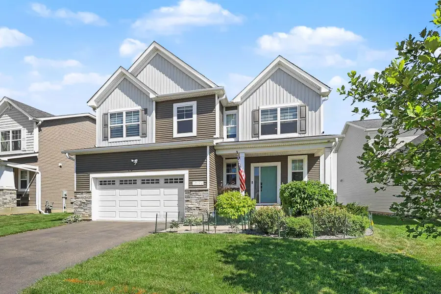 18172 Glanshaw Avenue, Lakeville, MN 55044 - #3